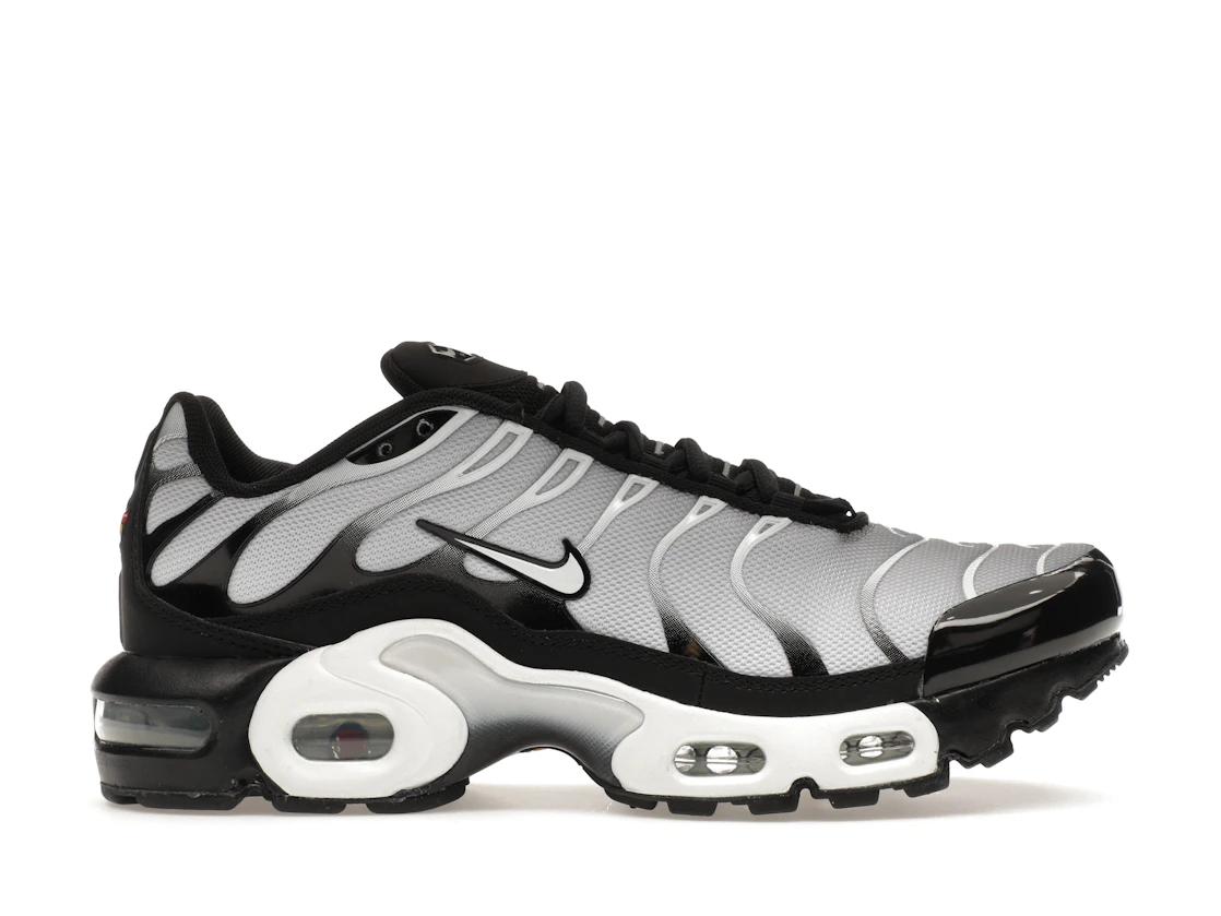 Nike Air Max Plus
