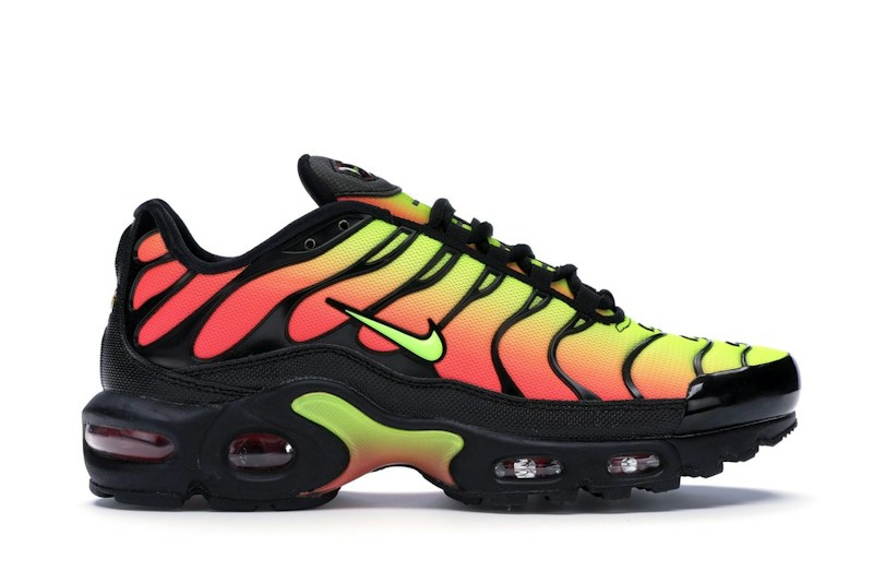 Nike Air Max Plus TN SE W