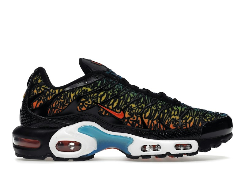 Nike Air Max Plus
