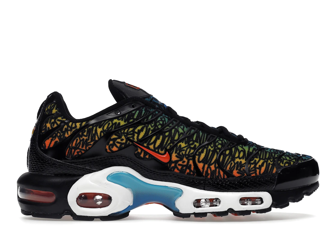 Nike Air Max Plus