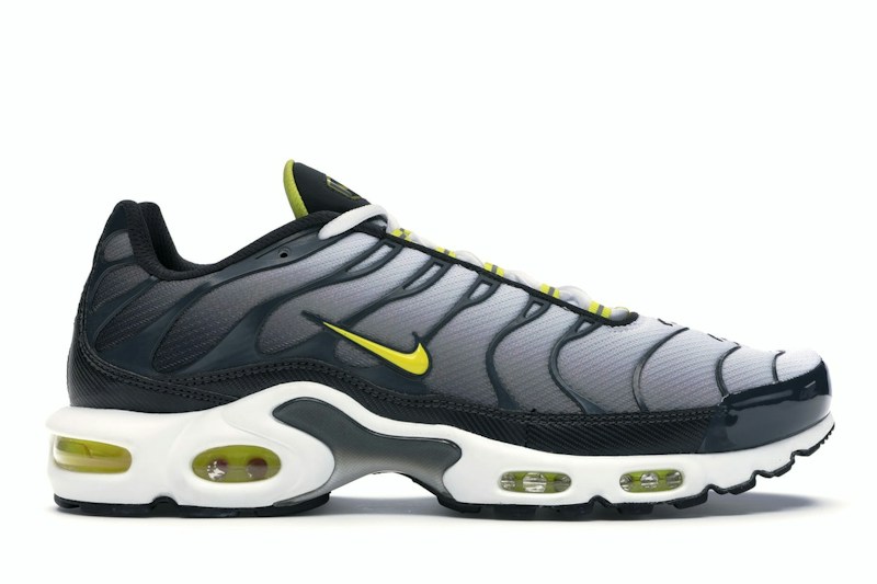 Nike Air Max Plus Bumble Bee