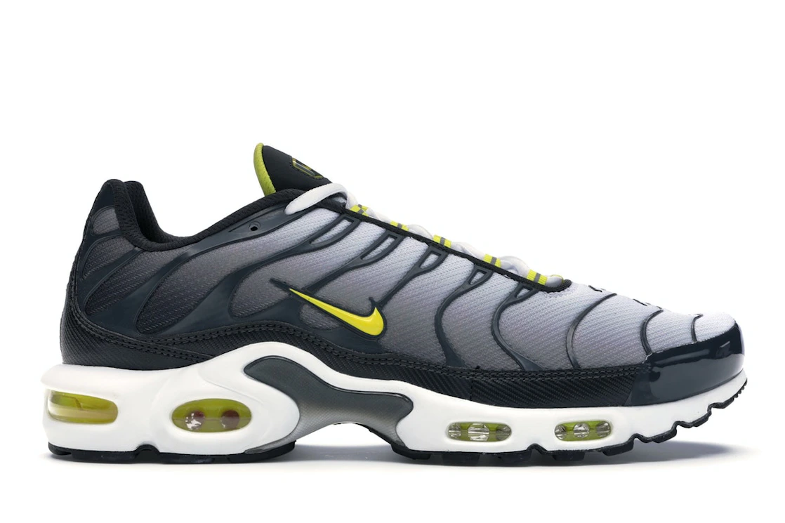 Nike Air Max Plus Bumble Bee
