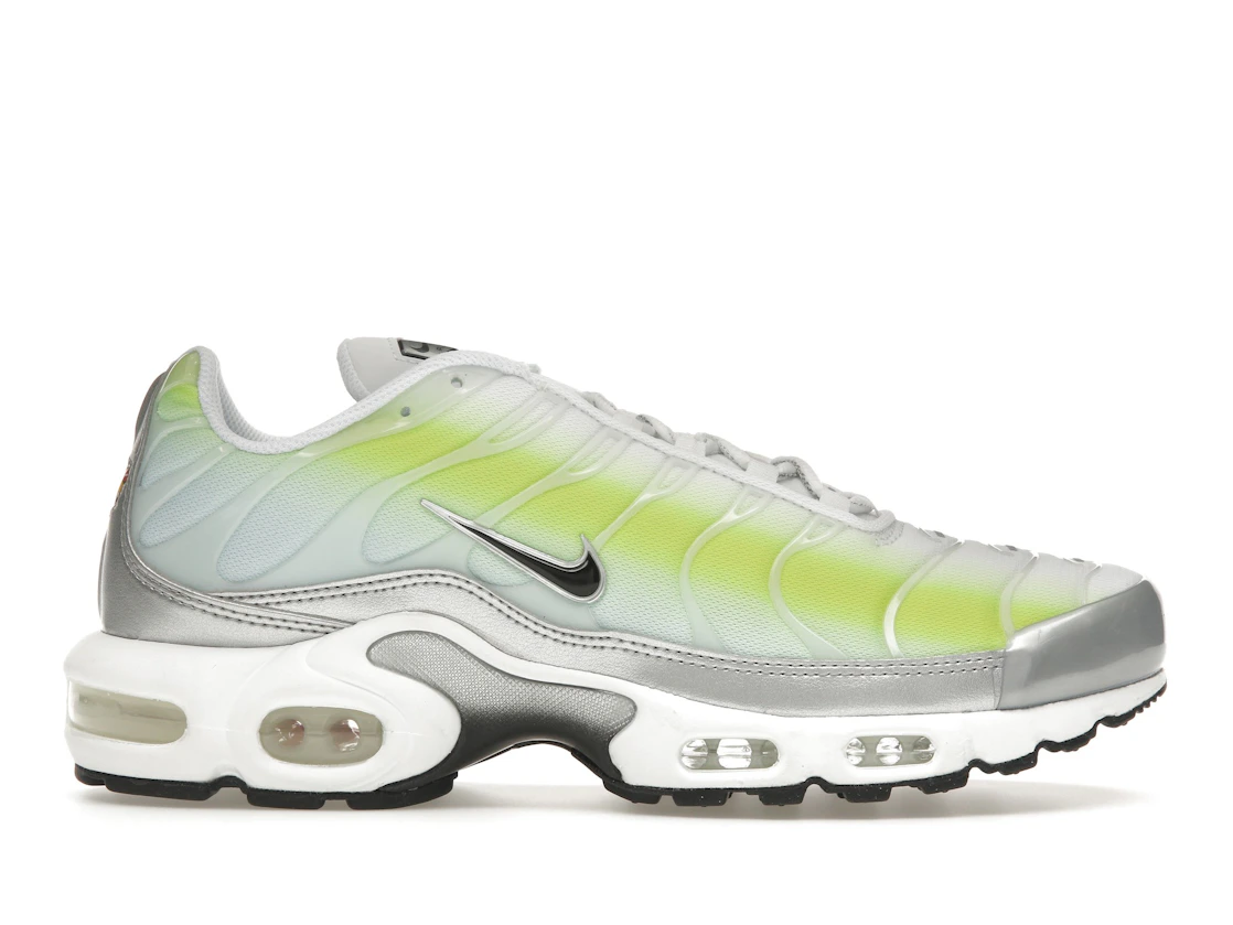 Nike Air Max Plus