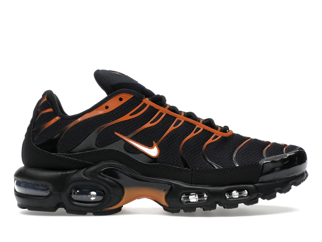 Nike Air Max Plus