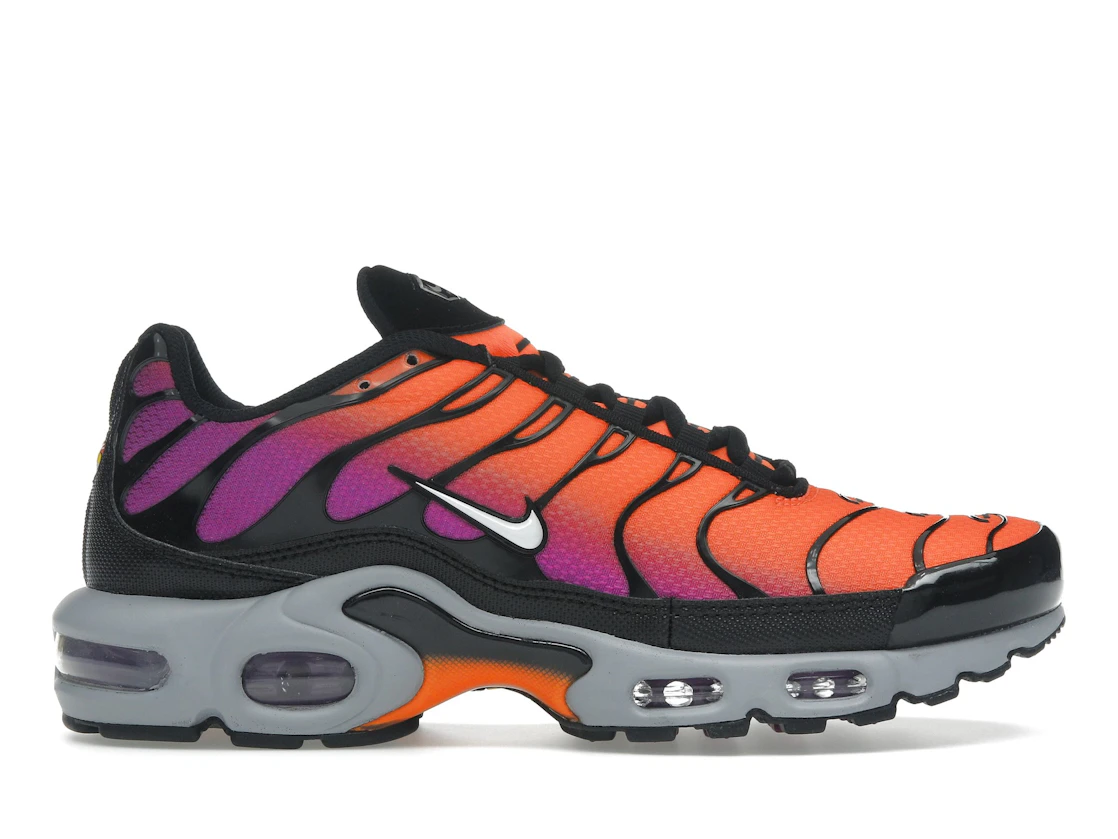 Nike Air Max Plus