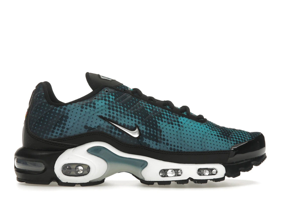Nike Air Max Plus