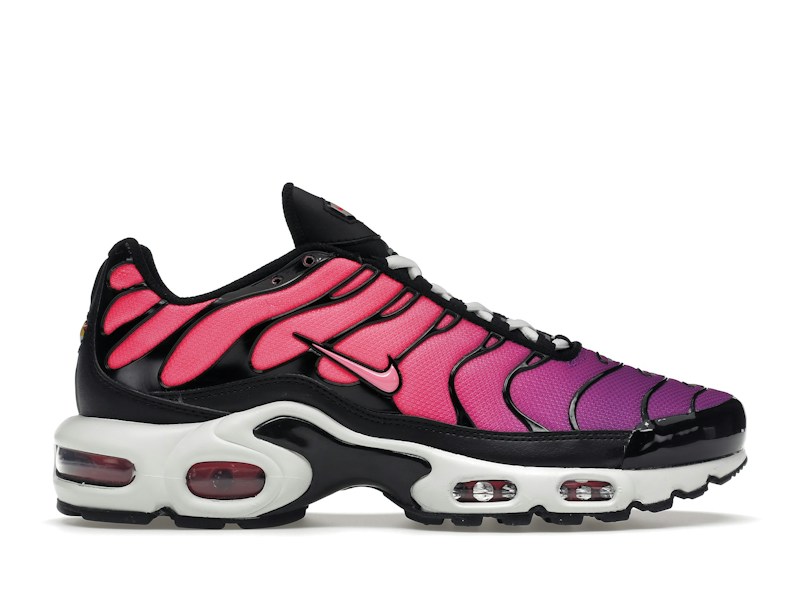 Nike Air Max Plus