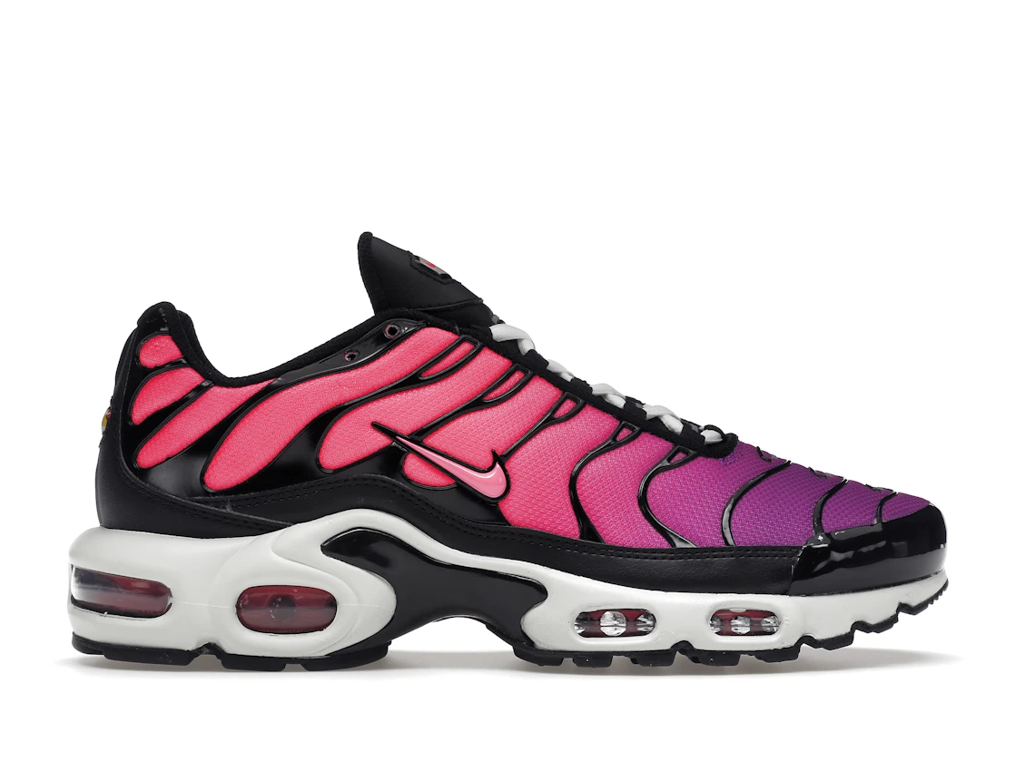 Nike Air Max Plus