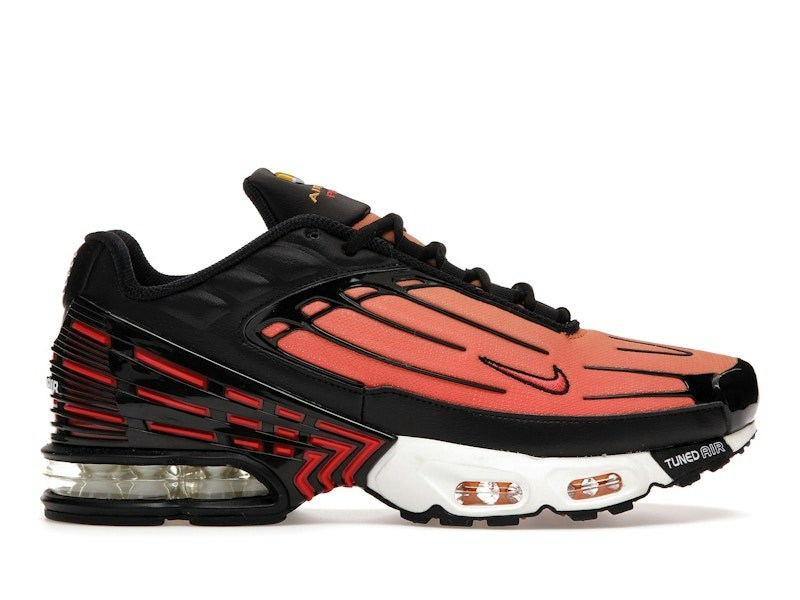 Nike Air Max Plus III