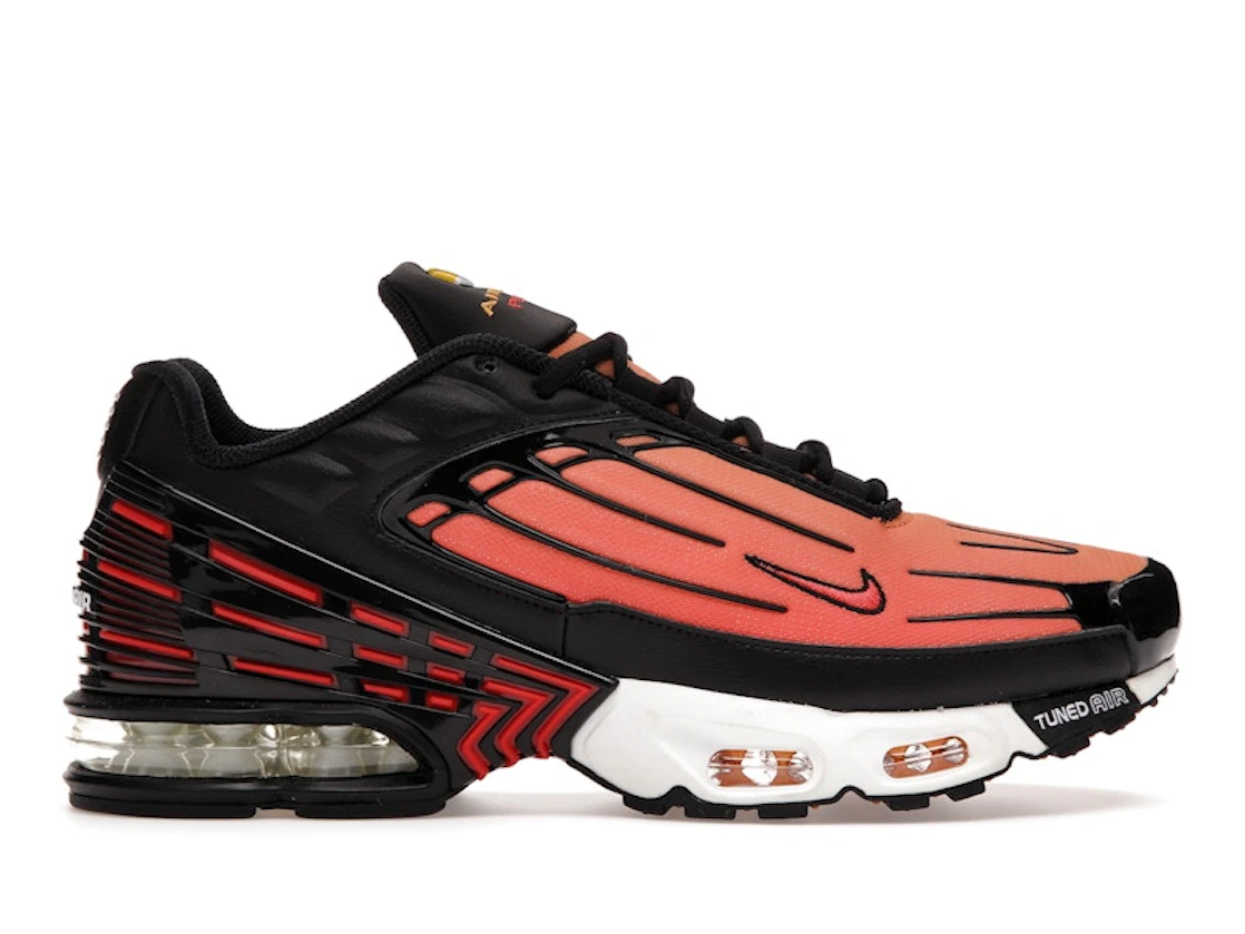 Nike Air Max Plus III