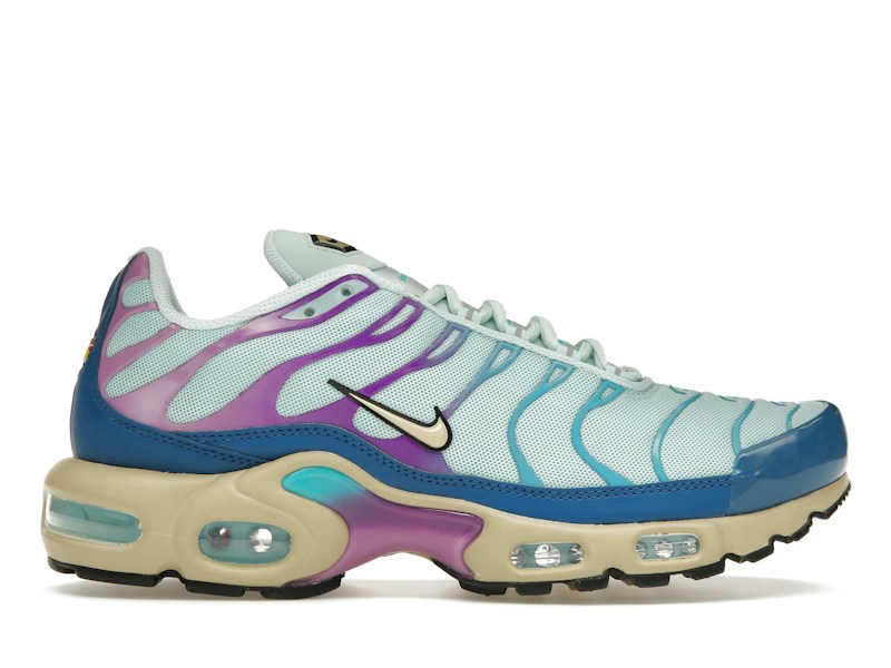 Nike Air Max Plus