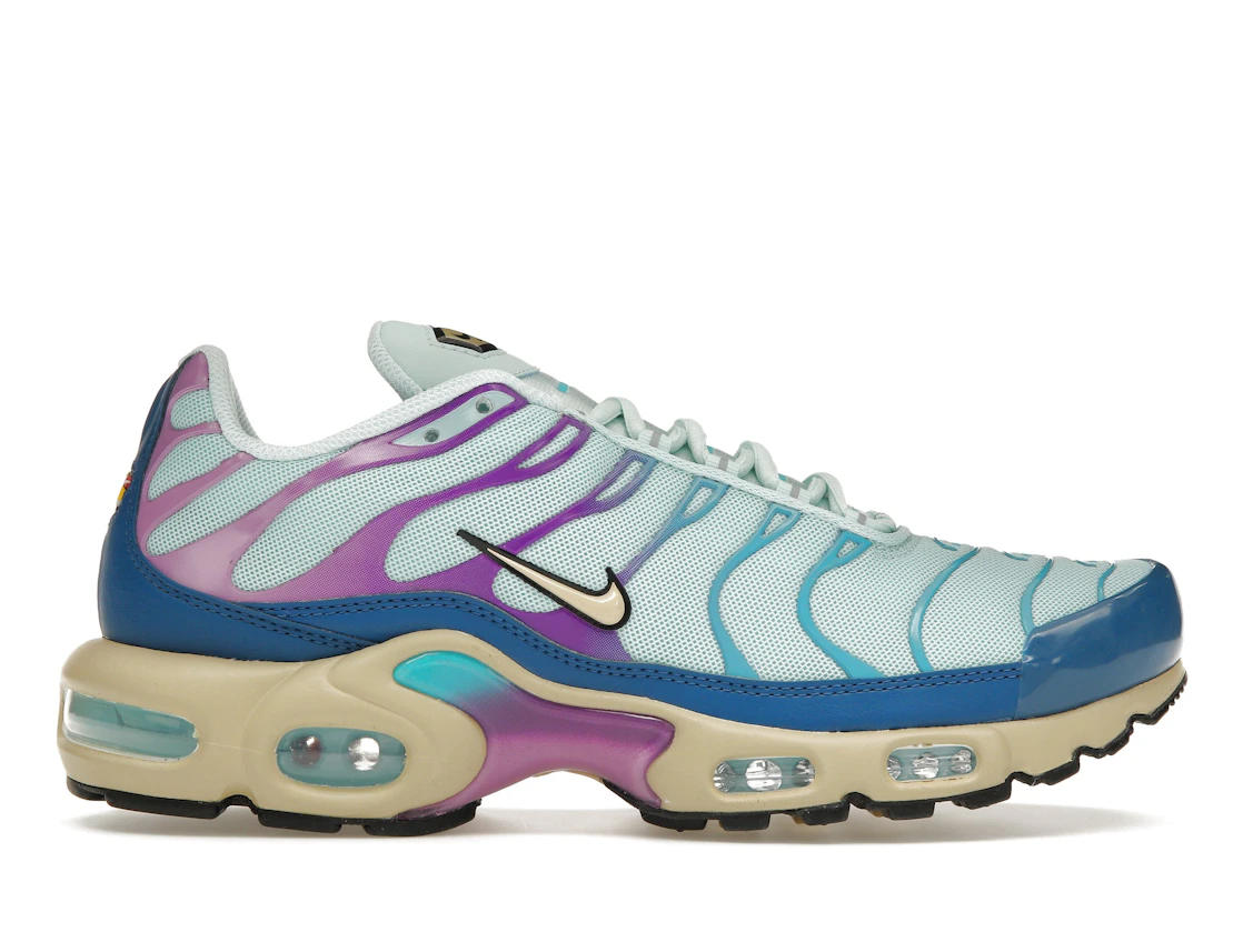 Nike Air Max Plus