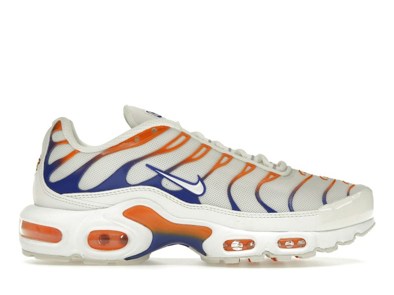 Nike Air Max Plus Knicks