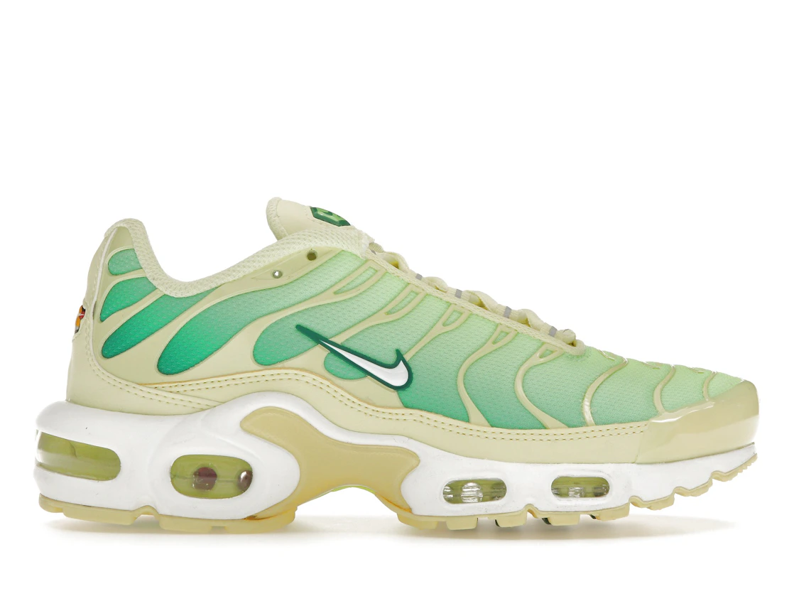 Nike Air Max Plus
