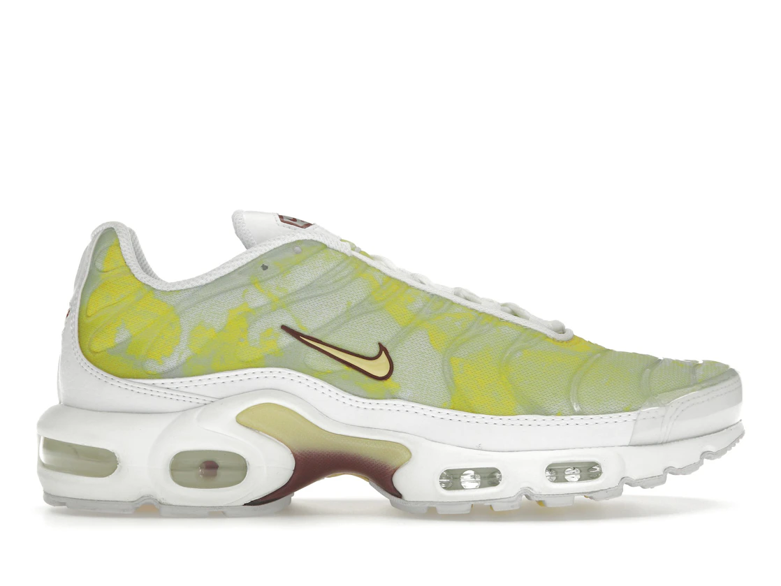 Nike Air Max Plus
