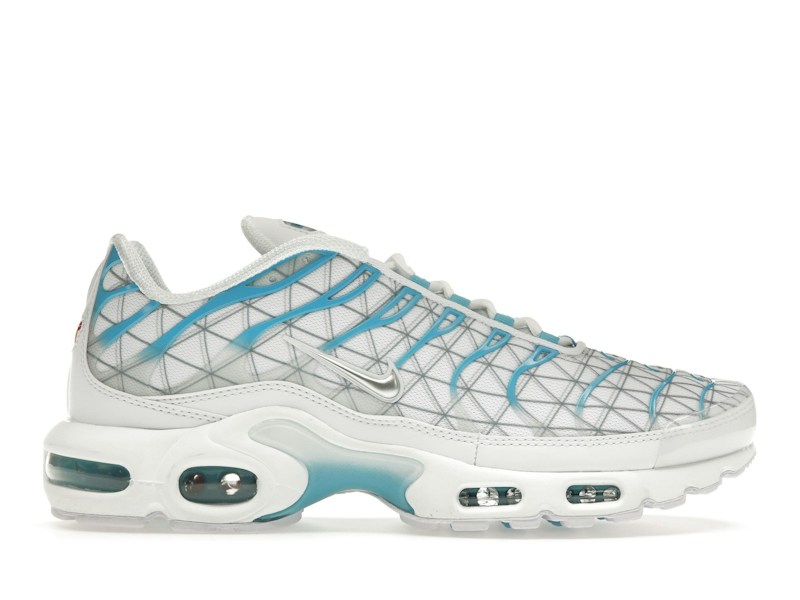 Nike Air Max Plus Marseille