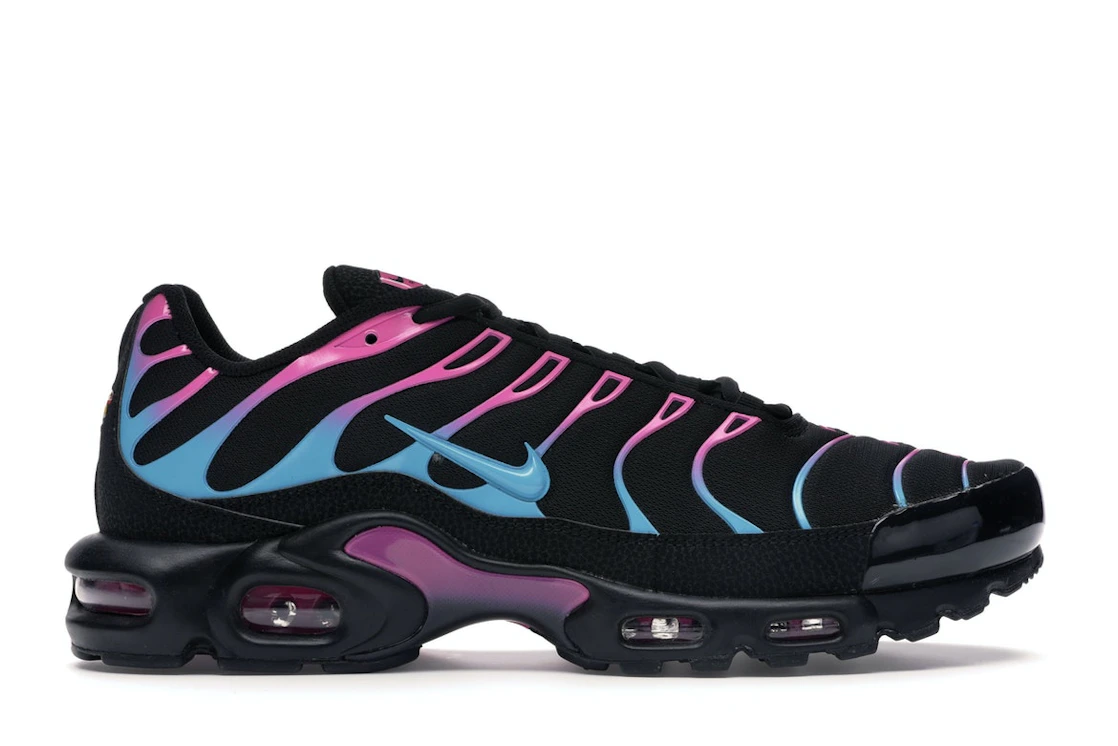 Nike Air Max Plus Miami Vice