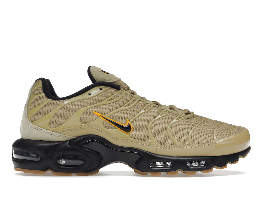 Nike Air Max Plus
