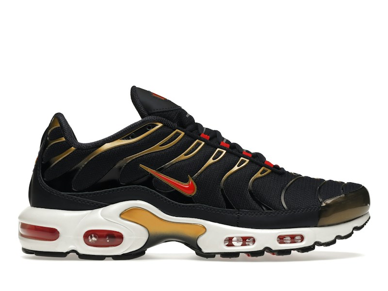 Nike Air Max Plus OG 'Olympic'