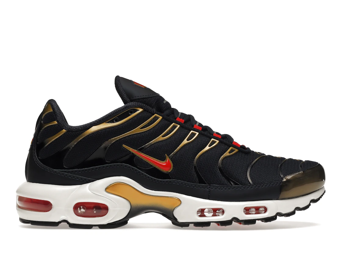 Nike Air Max Plus OG 'Olympic'