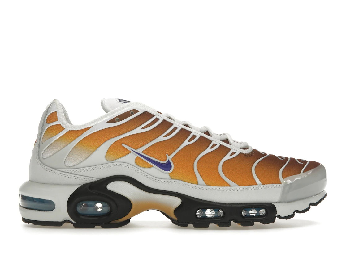 Nike Air Max Plus