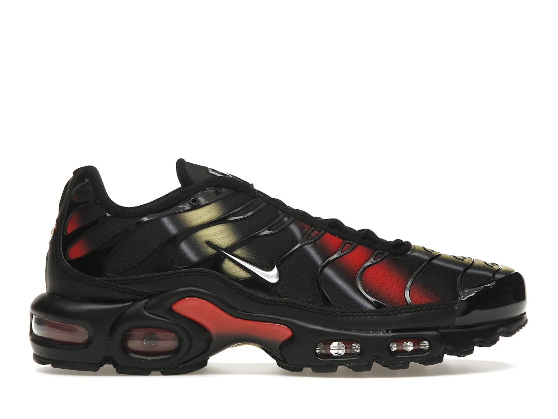 Nike Air Max Plus