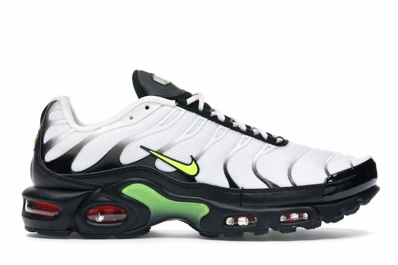 Nike Air Max Plus Retro Future