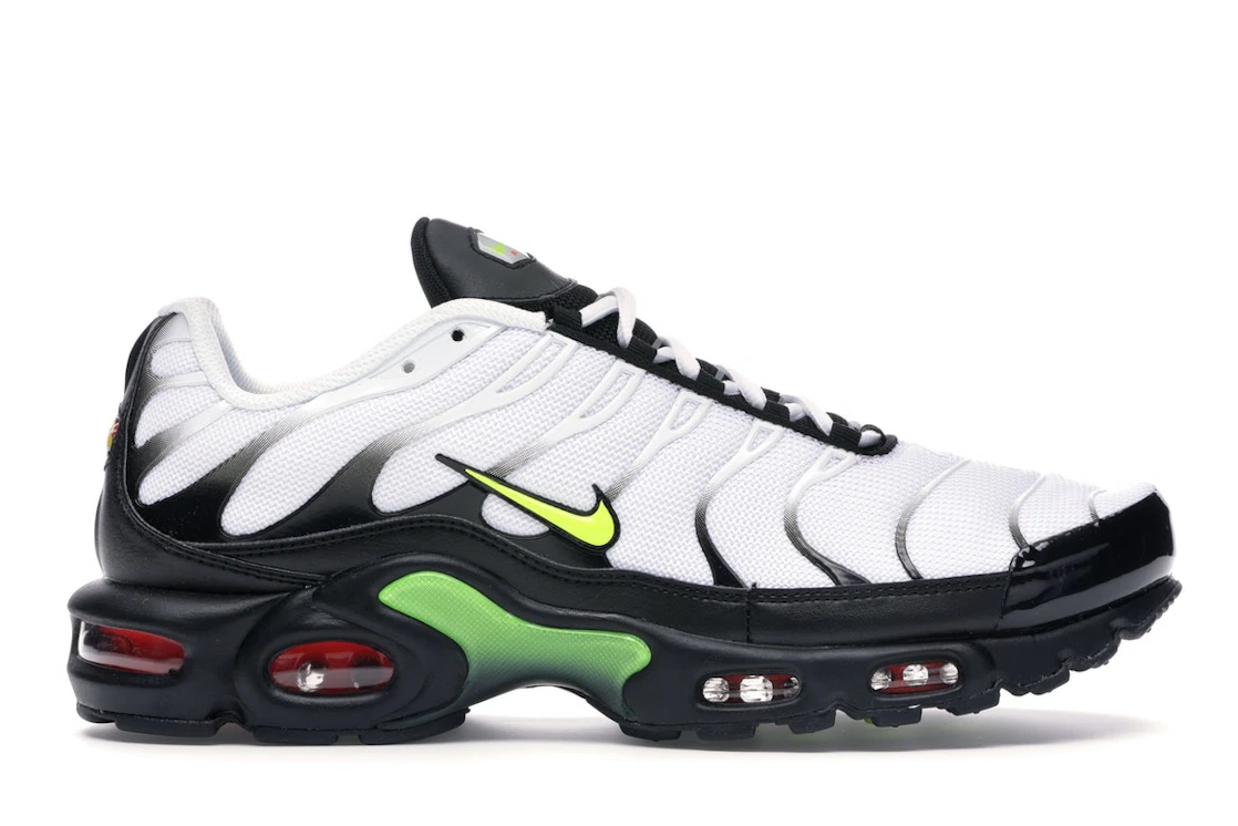 Nike Air Max Plus Retro Future