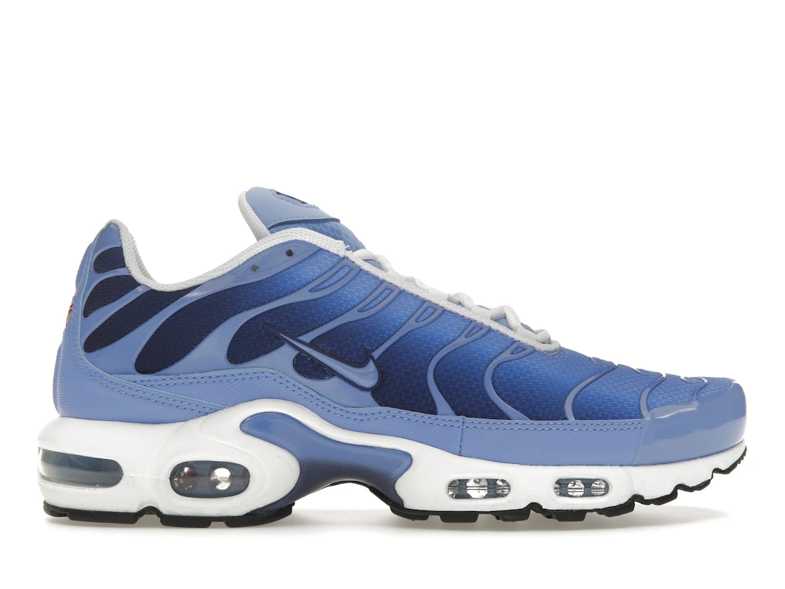 Nike Air Max Plus