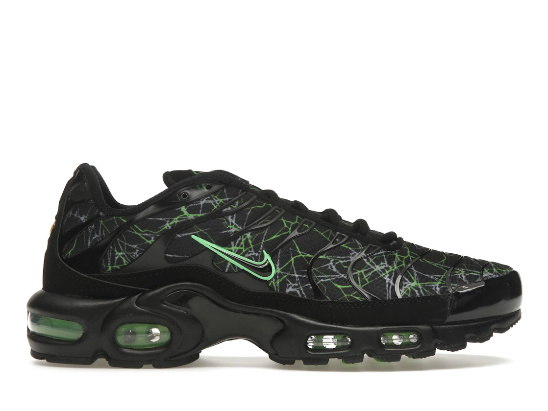 Nike Air Max Plus
