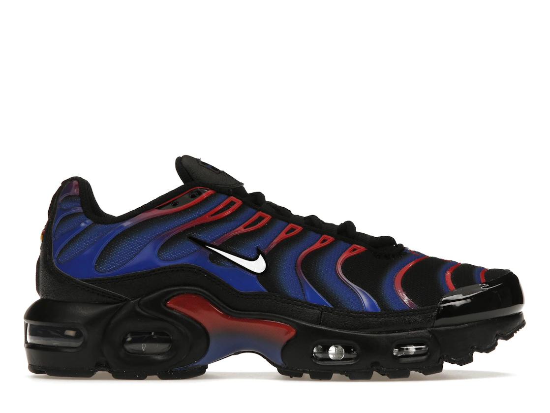Nike Air Max Plus