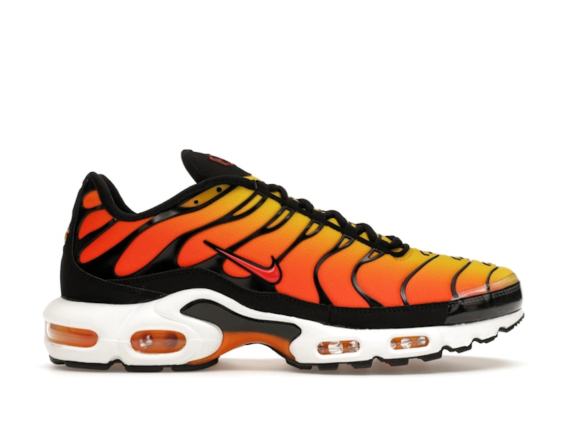 Nike Air Max Plus