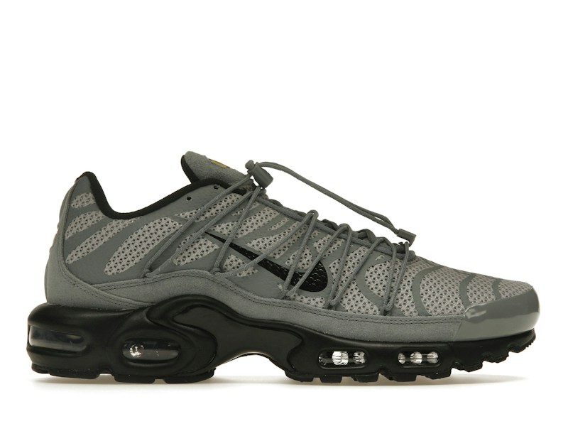 Nike Air Max Plus Toggle Grey Reflective