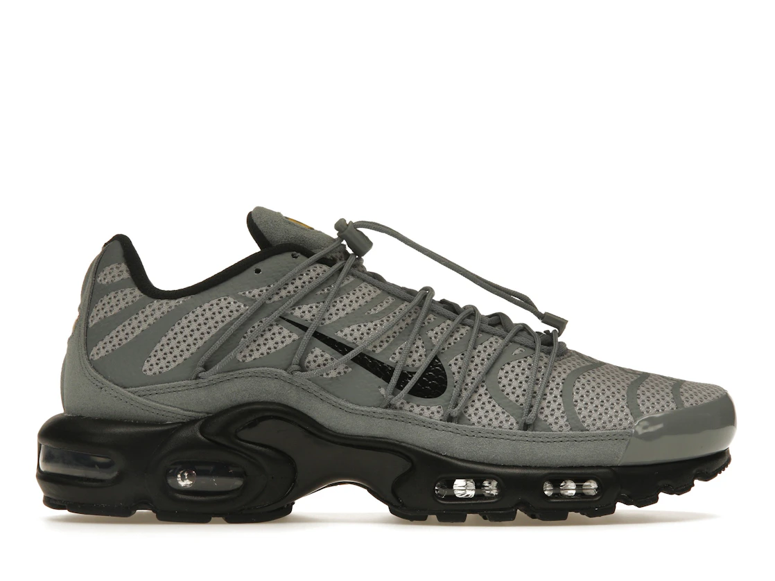 Nike Air Max Plus Toggle Grey Reflective