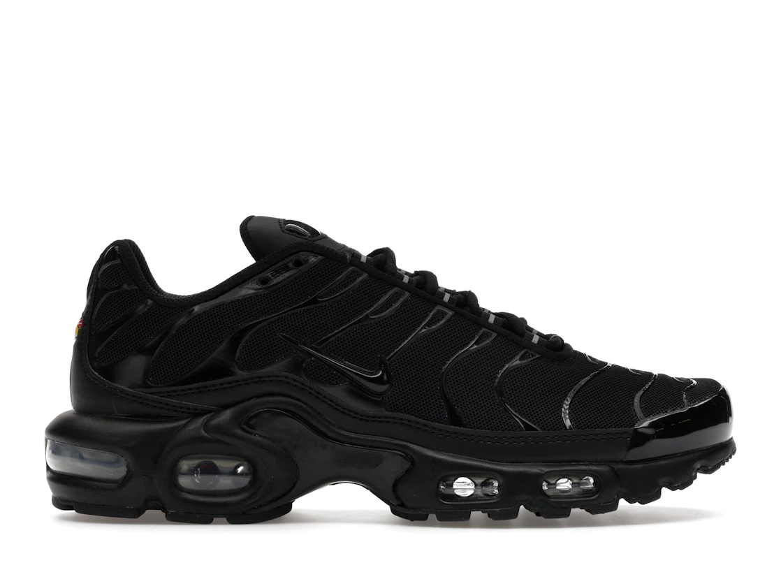 Nike Air Max Plus