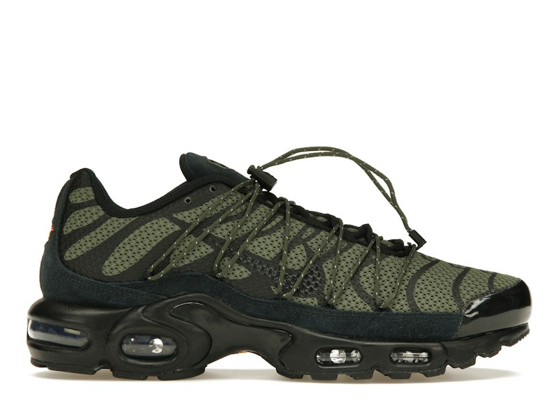 Nike Air Max Plus Utility