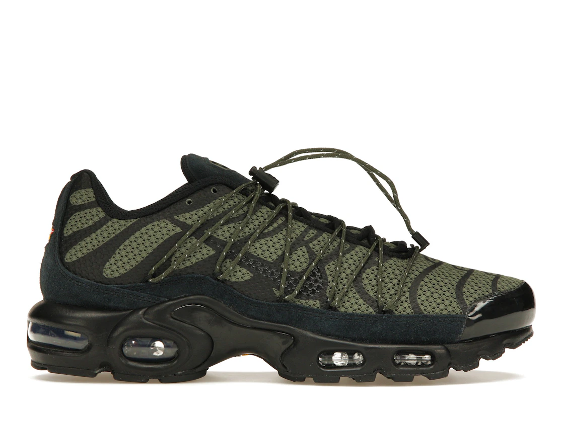 Nike Air Max Plus Utility