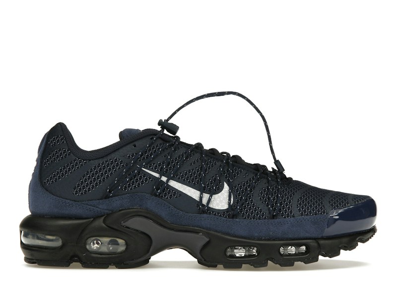Nike Air Max Plus Utility