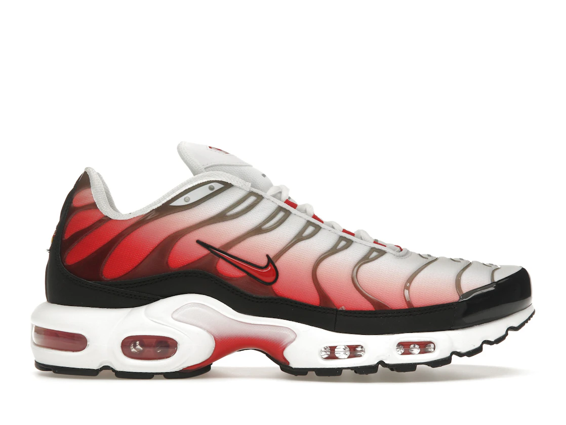 Nike Air Max Plus
