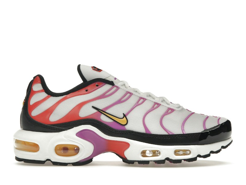 Nike Air Max Plus