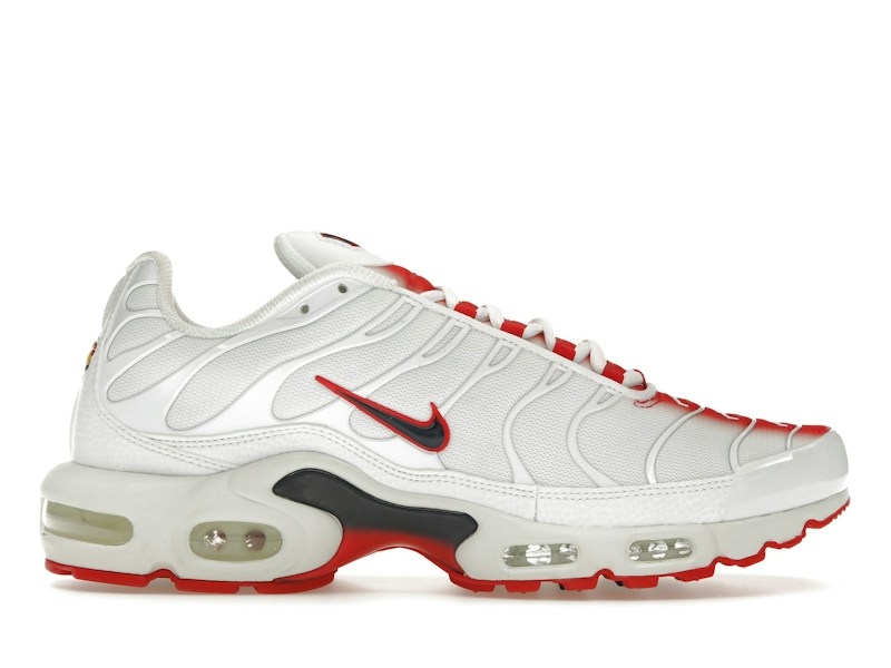 Nike Air Max Plus