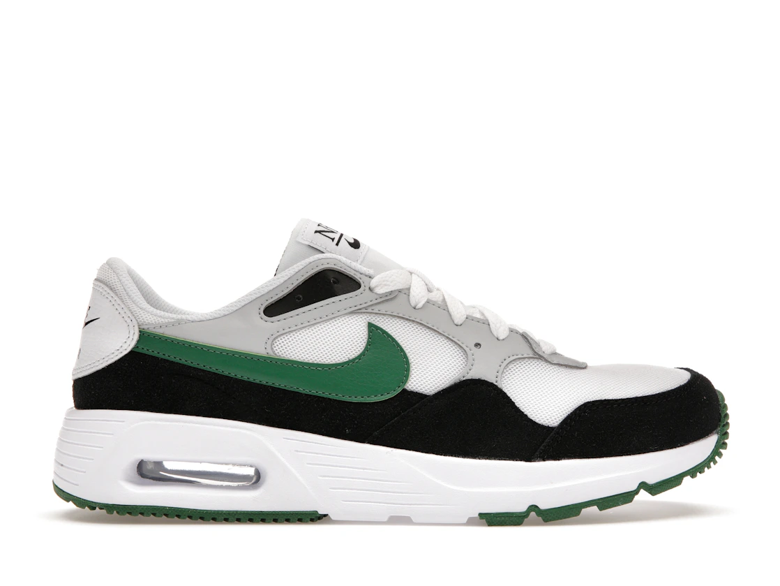 Nike Air Max SC White Gorge Green