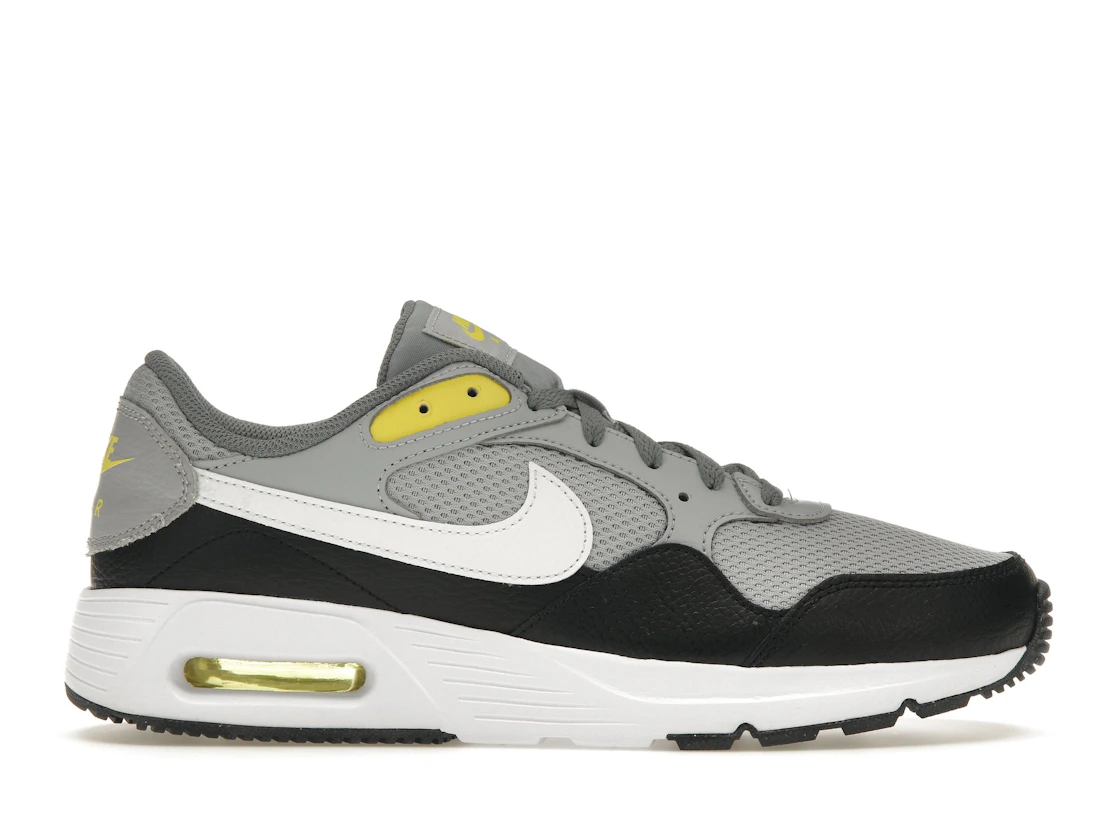 Nike Air Max SC Wolf Grey Black