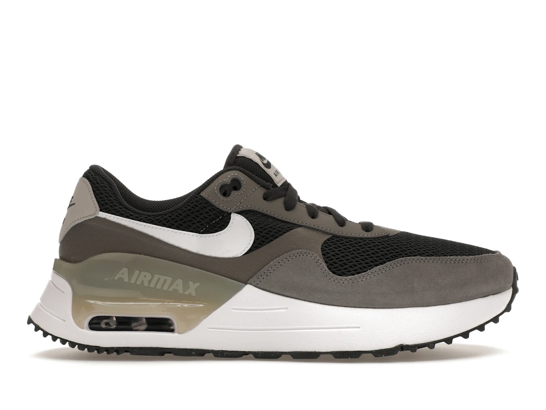 Nike Air Max Systm Dark Smoke Grey