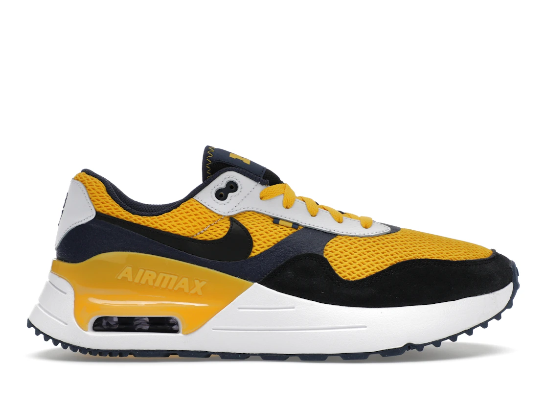 Nike Air Max Systm Michigan