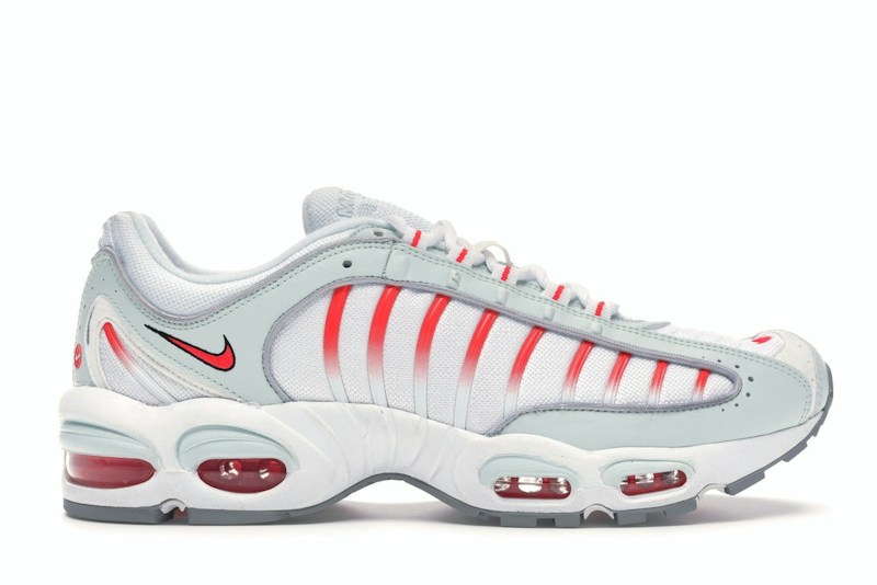 Nike Air Max Tailwind 4 Red Orbit