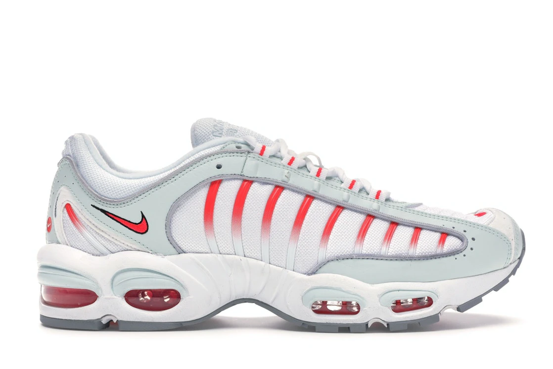 Nike Air Max Tailwind 4 Red Orbit
