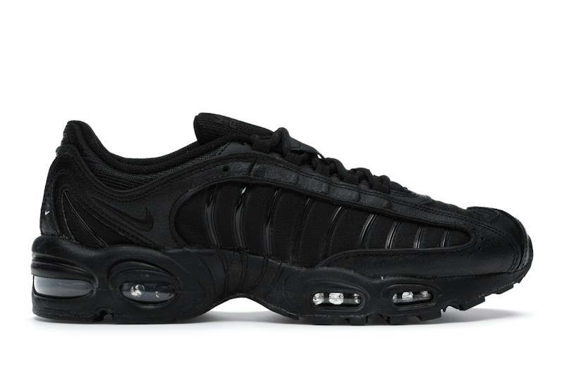 Nike Air Max Tailwind 4 Triple Black