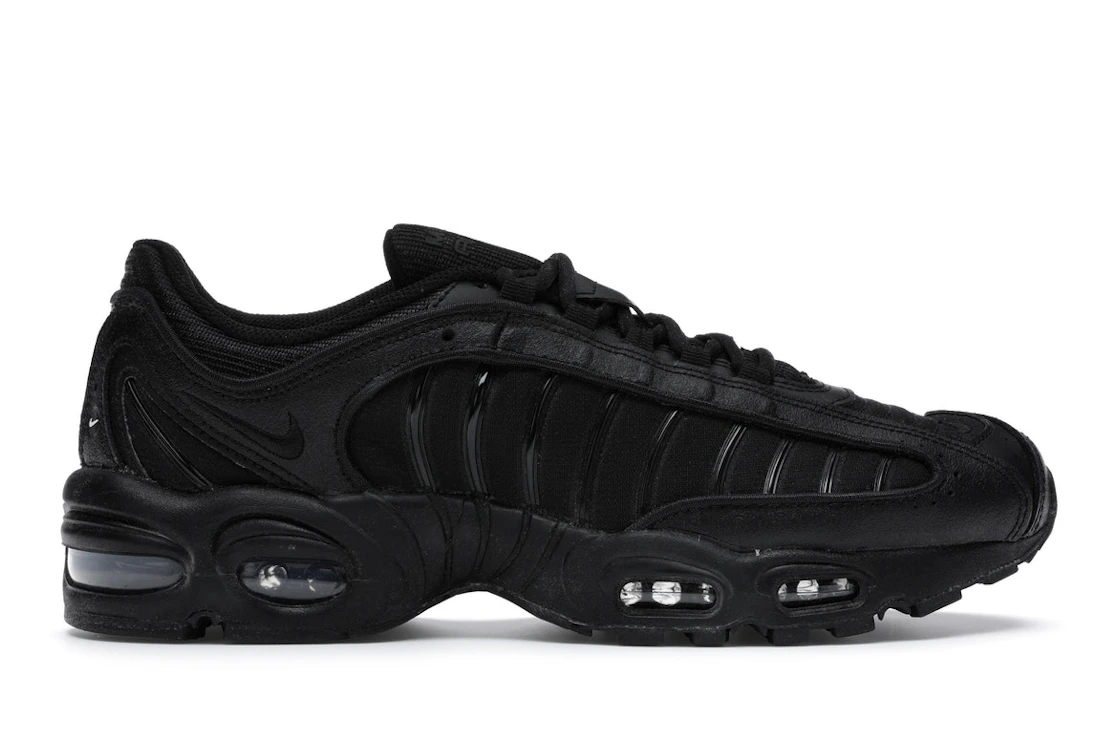 Nike Air Max Tailwind 4 Triple Black
