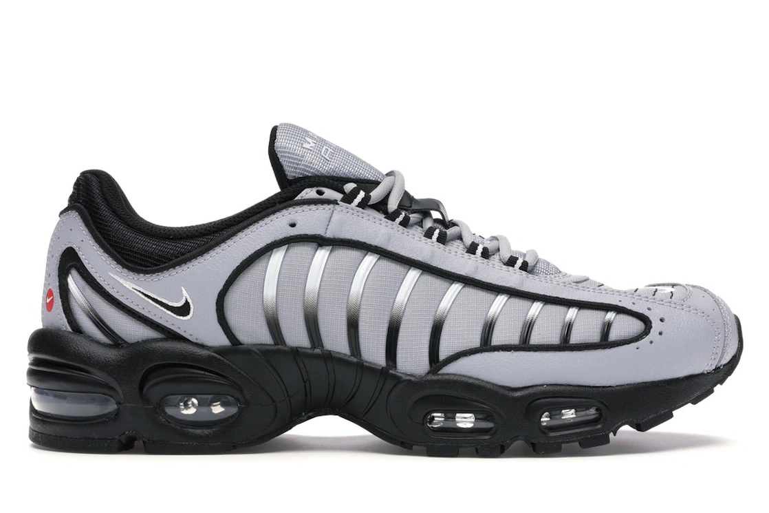 Nike Air Max Tailwind 4 Wolf Grey Black